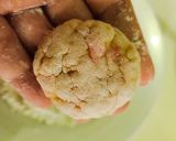 Foto langkah ke 6 dari resep Creamy Kani Croquette.