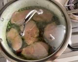 Foto del paso 2 de la receta: Seco de pollo