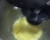 Foto langkah ke 2 dari resep (1). Brownies mini cuma 1 telur.