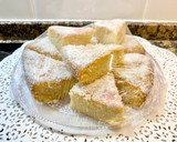Foto del paso 16 de la receta: Pastel húmedo sin harina