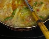 Foto langkah ke 6 dari resep Sayur Labu Siam/ Sayur Manisa pedes.