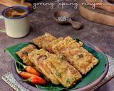 Foto langkah ke 5 dari resep Tempe goreng tepung renyah.