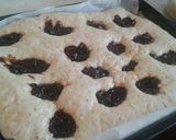 Diós-szilvalekváros kelt prósza ahogy mi szeretjük recept fázis 6 fotója