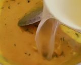 कढ़ी चावल (Kadhi chawal recipe in hindi) रेसिपी चरण 6 फोटो