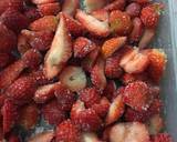 Easy Strawberry Cheesecake Trifle recipe step 2 photo