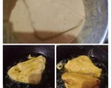 आलू ब्रेड पकौड़ा (Aloo Bread Pakoda recipe in Hindi) रेसिपी चरण 4 फोटो