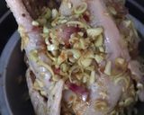 Foto langkah ke 3 dari resep Ayam Betutu Bali.