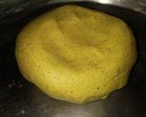 Oats paratha with cucumber raita recipe step 3 photo