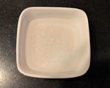 A picture of step 2 of Bengali Payesh.