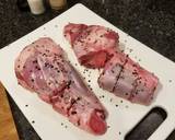Osso Bucco recipe step 1 photo