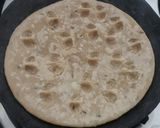 खोबा वाली रोटी (khoba wali roti recipe in Hindi) रेसिपी चरण 8 फोटो