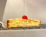 Foto del paso 15 de la receta: Torrijas Brioche rellenas con crema pastelera “sin gluten “