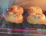 Foto del paso 5 de la receta: Bagels Caseros