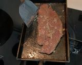 聖誕夜微笑牛扒餐的食譜步驟1照片