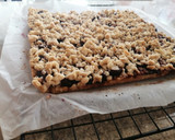 Foto del paso 5 de la receta: Cuadritos de pay de cereza 🍒🥧