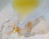 Foto del paso 4 de la receta: Galletitas de limón 🍋🍋