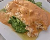 Foto del paso 15 de la receta: Pastel de Reineta
