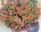 Foto del passaggio 2 della ricetta Arancini tipo Catanesi