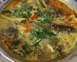 Foto langkah ke 7 dari resep Ikan Mujair Bumbu Rujak.