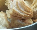 Foto del paso 4 de la receta: Pastelitos de membrillo