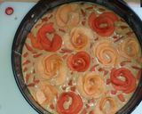 Foto langkah ke 7 dari resep Cinnamon apple cake/kek apel kayu manis.