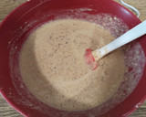 Foto del paso 3 de la receta: Pancakes / tortitas de avena y plátano (4 ingredientes) BLW
