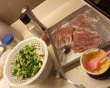 Foto langkah ke 1 dari resep Steak ayam simple_.
