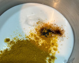 Foto del paso 1 de la receta: Salsa satay