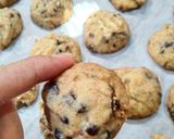 Foto langkah ke 4 dari resep Soft Cookies.