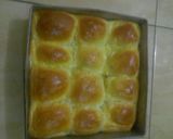 Foto langkah ke 14 dari resep Killer soft bread 1x proffing.