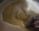 Foto del paso 5 de la receta: Jelly Roll relleno de crema pastelera de limón 🍋✨