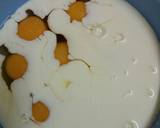 Milk & Egg omelette recipe step 4 photo