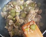 Foto del paso 3 de la receta Strogonoff de ternera