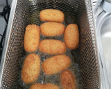 Foto del paso 6 de la receta: 😋Croquetas de atún😋