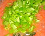चीज़ पाव भाजी (Cheese pav bhaji recipe in hindi) रेसिपी चरण 3 फोटो
