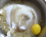 Foto del paso 1 de la receta: Budín para mí querida Susy