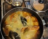Foto del paso 2 de la receta: Cocimiento