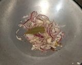 A picture of step 2 of Chicken Curry Bengali New Year/ Poila Baishak Special.
