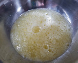 Foto del paso 5 de la receta: Bizcocho de yogurt y limón😃🍽