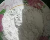 Foto langkah ke 1 dari resep Cireng crispy praktis.