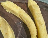 Foto del paso 3 de la receta: Cavatelli de Zanahoria 🥕 y sémola