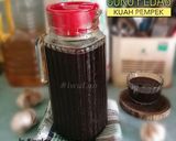 Foto langkah ke 5 dari resep Cuko Pedas (Kuah Pempek).