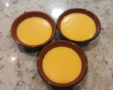 Foto del paso 7 de la receta: Natillas de huevo