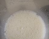 Foto del paso 1 de la receta: Flan en el microondas