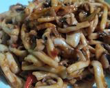 Foto langkah ke 4 dari resep Cumi ala Warung Tenda.