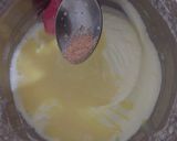 Foto langkah ke 2 dari resep Sea Salt Ice Cream.