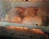 รูปขั้นตอนการทำที่ 3 ของ ไก่อบพริกไทยดำ