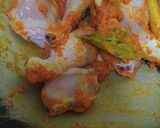 Foto langkah ke 3 dari resep Ayam Bakar Padang Teflon.