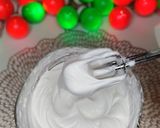 Une image de l'étape 7 de Recette chocolat chaud maison à base de chocolat noir à partager pour Noël.