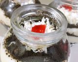 Foto langkah ke 6 dari resep Oreo cheesecake yummy.